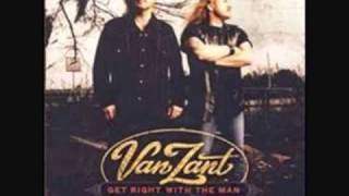 Van Zant, Been There Done That