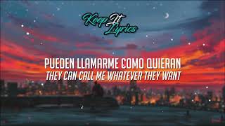 Lost Frequencies &amp; Zonderling – Crazy (Lyrics en Español)