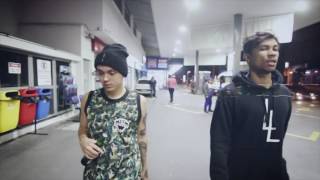 Buddy - Os Novos Donos - Part. Xamã (Prod. Neo Beats)