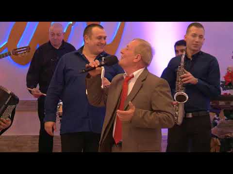 Ljuba Vojvodanović - Drum la Zajćer - NG program 2018 (TV ISTOK)