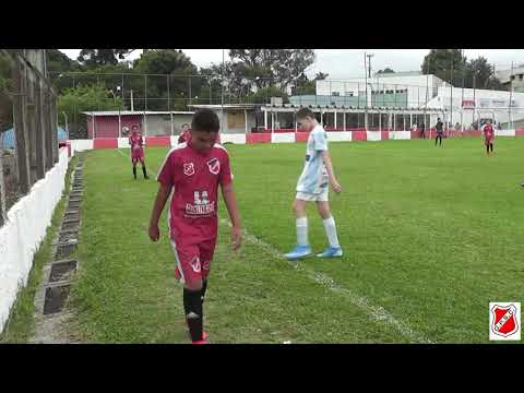 Campeonato Metropolitano -Operario  Pilarzinho X Hope -Sub12