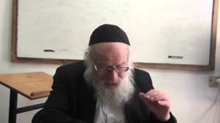 קריאת התורה בט' באב 2