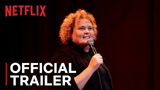 Fortune Feimster: Sweet & Salty (2020) Video