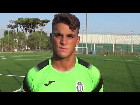 Serie D: Intervista al portiere Flavio Giannini