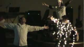 2 Joe Show - God Rest Ye Merry Gentlemen