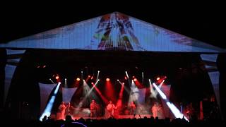 moe. - "Opium-Billy Goat" 5.27.17 Summer Camp