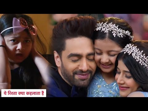 Yeh Rishta Kya Kehlata Hai Today Episode NEW PROMO 14th January 2026