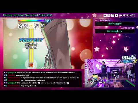 Roberto   Rave Until The Future's End S19 Rank VJ