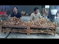 Rindik Kembang Sakura Edi Bud