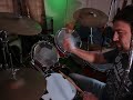 Drumming to J. Geils Band - Centerfold