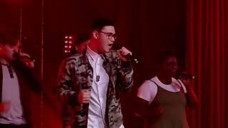 Vivace - If it Feels Good (Leon Bridges)