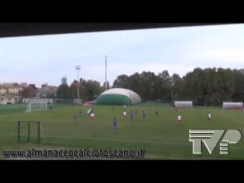 Serie D Girone D Progresso-Bagnolese 2-1