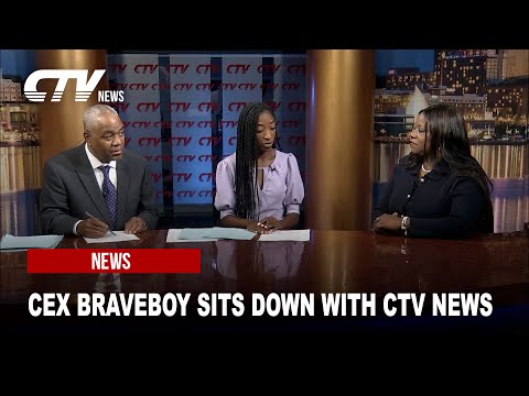 Aisha Braveboy Steps Up: New Prince George’s County Executive Talks Priorities & Leadership