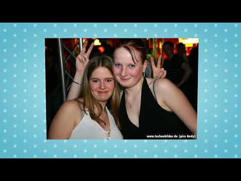 29 Februar 2008 - Geiz bleibt Geil - Ray Knox - Logic, Mölln