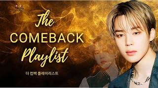 Download lagu 지민 BTS Jimin - The Comeback Playlist - BTS JiKook Fan-made Music mp3