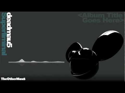 Deadmau5 - Superliminal (1080p) || HD