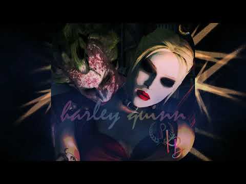 Migos x Post Malone Type Beat (Harley Quinn)