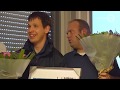De schoonste bussen komen uit Bemmel, met dank aan deze mannen
