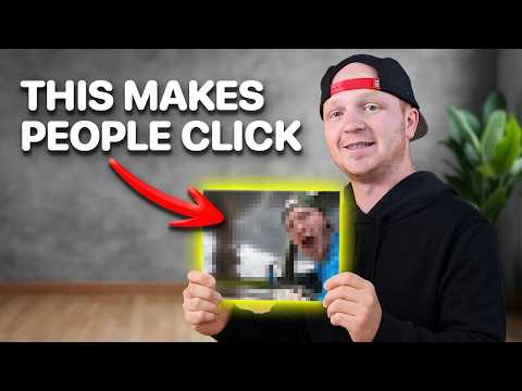 YouTube Thumbnail