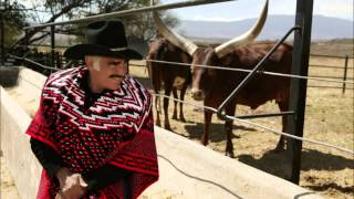 ME ESTA ESPERANDO MARIA   Vicente Fernandez