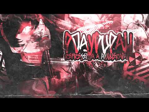 NÃO TÔ NEM AÍ SE TU GELOU MEU CORAÇÃO - TÔ SOLTEIRA É SÓ BAILÃO - MC DRICKA E MC HYTTA [ DJ DUDAH ]