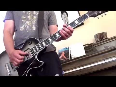 Blues Turnaround :: I VI II V - All Dominant Chords - One Six Two Five