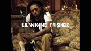 Lil Wayne - I&#39;m Single (Mastered &amp; CDQ) [New Single] **Download**