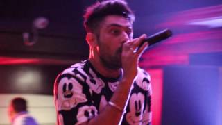 Gurinder rai live || PITBULL