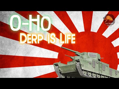 O-Ho: Derp Is Life! II Wot Console - World of Tanks Console Modern Armour