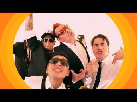 Papá Changó feat. Los Rabanes - Yo No Quiero Tu Amor