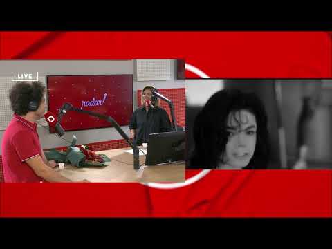 Beatbox nga KEKA - RADAR