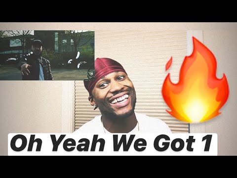 Dappy - Oh My ft. Ay Em (Official Video) (Reaction)