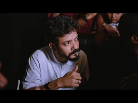 sreenath basi | Cake studio inauguration | APOPSI PRODUCTIONS | jazil adlab, Arun gopal |