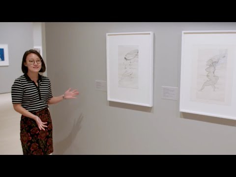 Louise Bourgeois | HOW TO SEE the artist with Sewon Kang