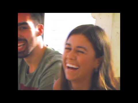 Cheti, Paula Mirad - Alifornia (Videoclip Oficial)