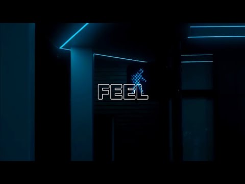 Beneld - FEEL (ft.Bury) (Official Lyric Video)