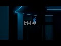 Beneld FEEL Ft Bury Official Lyric Video
