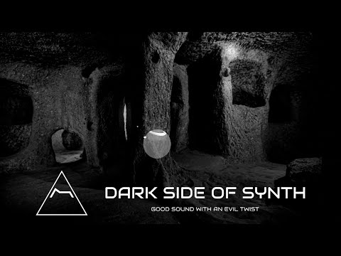 Underground Madness - Sci Fi Dark Ambient Free Track + 3 Free Patches Video