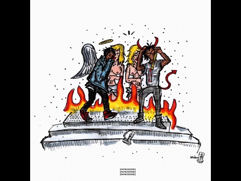 *Free* "VVS" Warhol.ss x Famous Dex x Thouxanbanfauni Type Beat