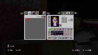 初マイクラ3