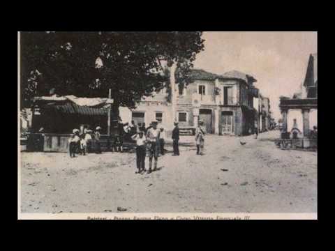 Petrizzi (CZ) - Panorami del paese con poesie (2017)