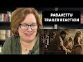 Padavettu Trailer Reaction | Nivin Pauly