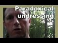 Paradoxical undressing - Science and Reason ...