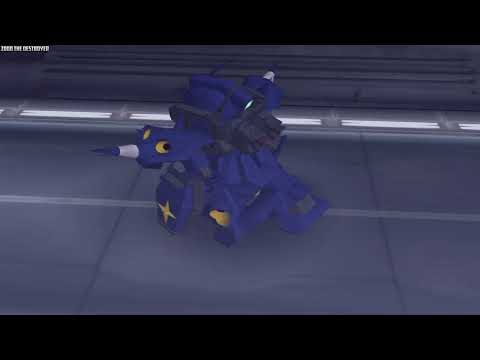 MS Saga: A New Dawn Video 42