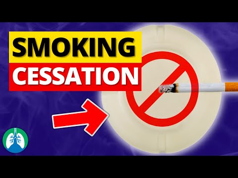 Smoking Cessation | Helping Patients Quit Smoking