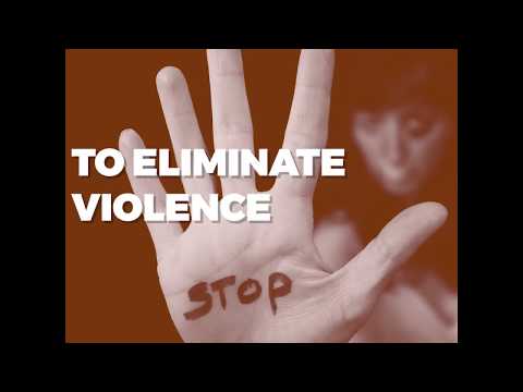 International Day for the Elimination of Violence against Women