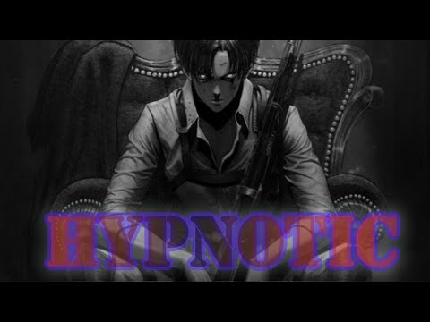 Attack on Titan - AMV -Hypnotic