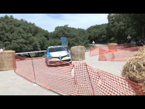 99 TARGA FLORIO 2015