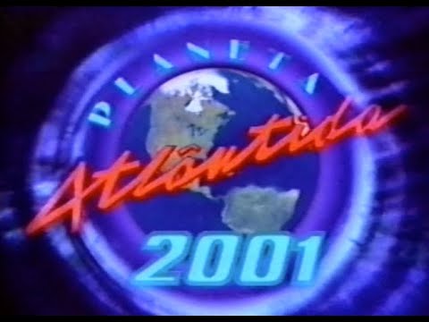 INTERVALO INTERCINE JANEIRO 2001