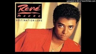 Renè Moore- I Count The Hours